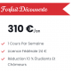 Forfait découverte